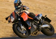 KTM 990 Super Duke KTM 990 Super Duke